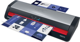 GBC 480HS Office Laminavimo aparatas A3, 800 mm/min, Juoda/Pilka