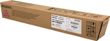 Ricoh MP C6003 (841855) Lazerinė kasetė, Purpurinė