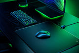Razer Viper V3 HyperSpeed Belaidė žaidimų pelė RF Wireless, 30000 DPI, Juoda
