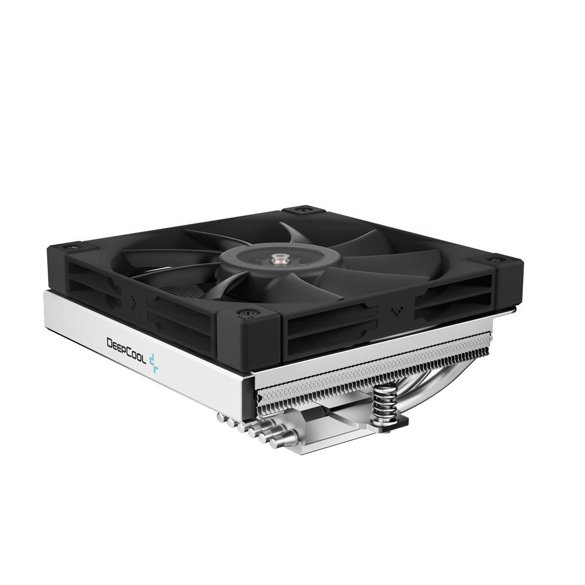 Deepcool | CPU Air Cooler | AN600 | Intel, AMD