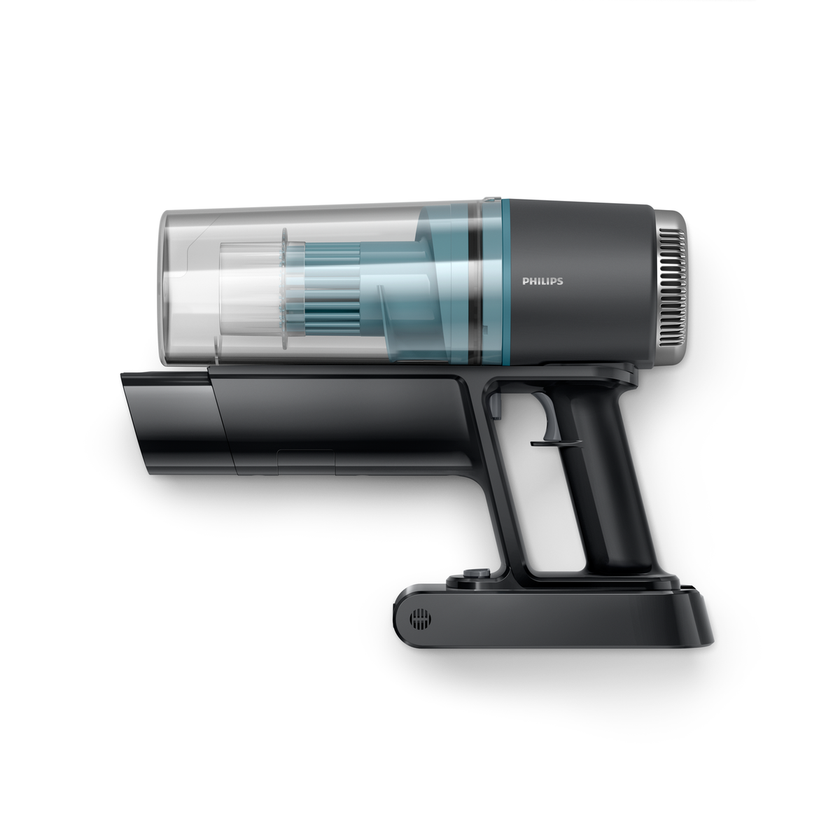 Philips | Vacuum cleaner | XC3133/01 | Cordless operating | 25.2 V | Aqua Mist | Warranty 24 month(s)