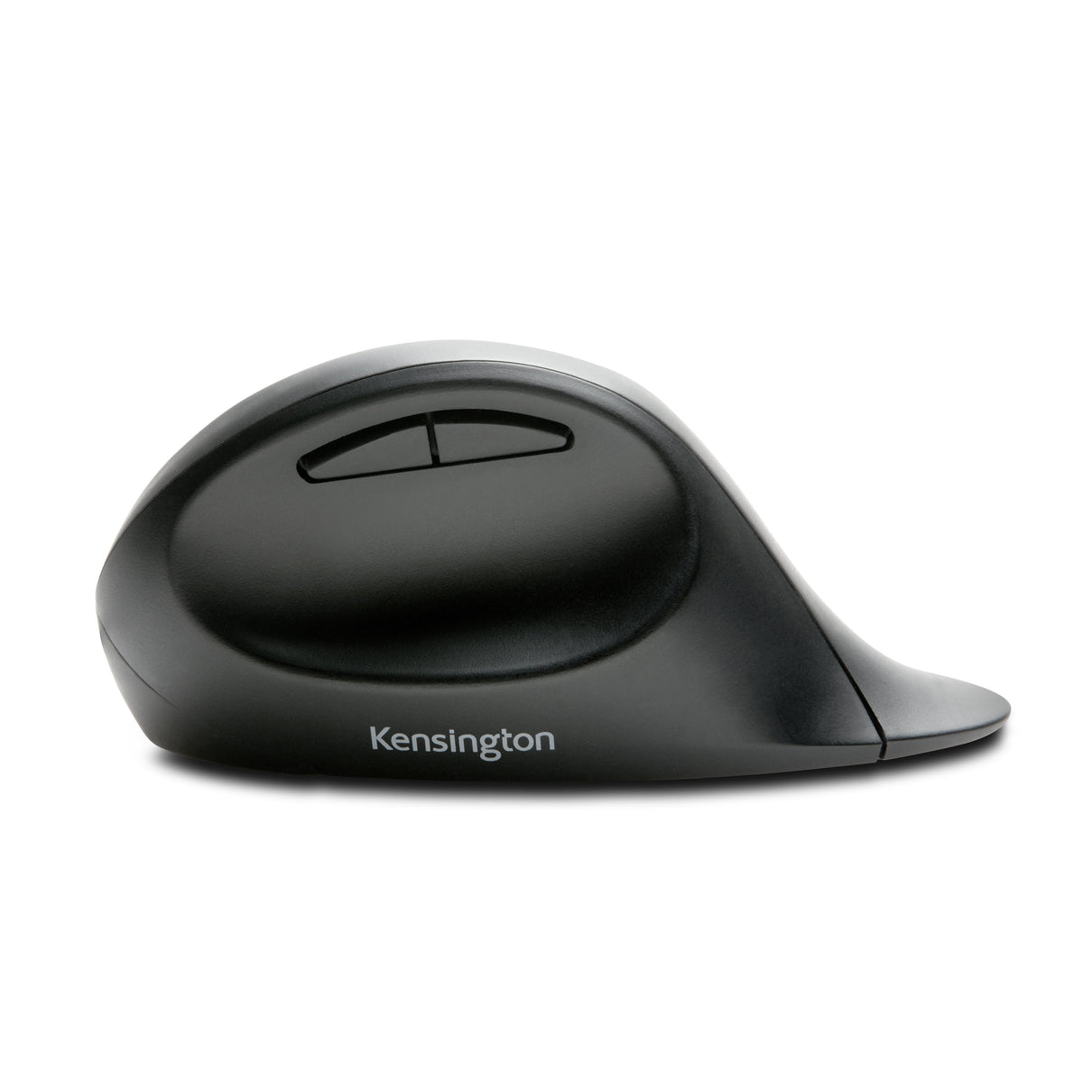 Kensington Pro Fit Ergo Belaidė pelė, RF Wireless + Bluetooth, 1600 DPI, Juoda