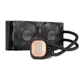 Corsair | Liquid CPU Cooler | NAUTILUS 240 RS | Intel, AMD