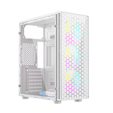 GEMBIRD Gaming ARGB case Fornax 500 wh