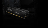 Kingston KF560C30BBEK2-64 64GB 6000MT/s DDR5 CL30 DIMM (Kit of 2) FURY Beast Black EXPO | Kingston