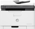 Spausdintuvas lazerinis HP MFP 179fnw (4ZB97A)  Multifunkcinis , spalvotas, A4,