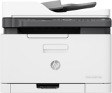Spausdintuvas lazerinis HP MFP 179fnw (4ZB97A)  Multifunkcinis , spalvotas, A4,