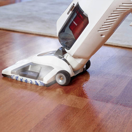 Polti | Steam cleaner | PTEU0295 Vaporetto 3 Clean 3-in-1 | Power 1800 W | Steam pressure Not Applicable bar | Water tank capacity 0.5 L | White