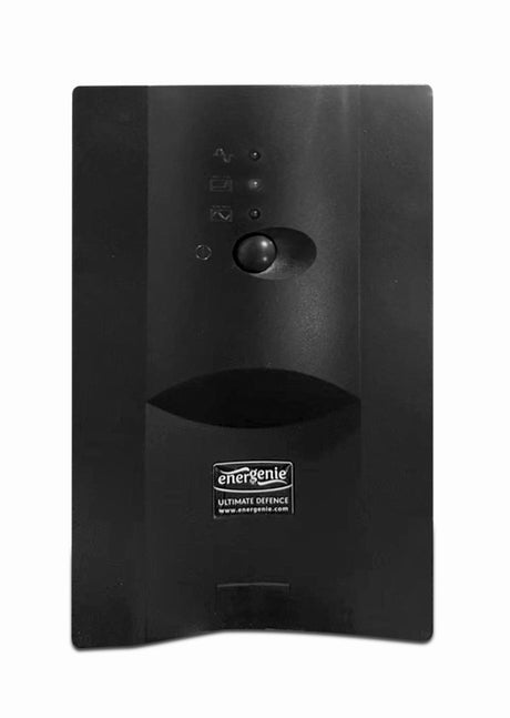 EnerGenie | UPS UPS-PC-652A with AVR | 650 VA | 220 V | 220 V