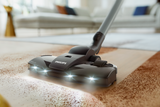 Philips Vacuum cleaner | XD8152/12 | Bagged | Power 900 W | Dust capacity 4 L | Pearl Metal
