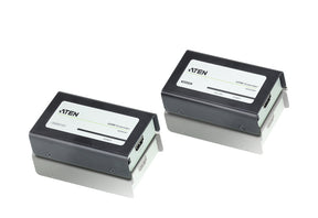 Aten HDMI Cat 5 Extender (1080p@40m) | Aten | HDMI Cat 5 Extender (1080p@40m)