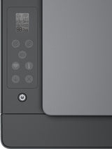 HP Smart Tank 581 AiO Spausdintuvas rašalinis spalvotas MFP A4 12 ppm USB Wi-Fi Bluetooth