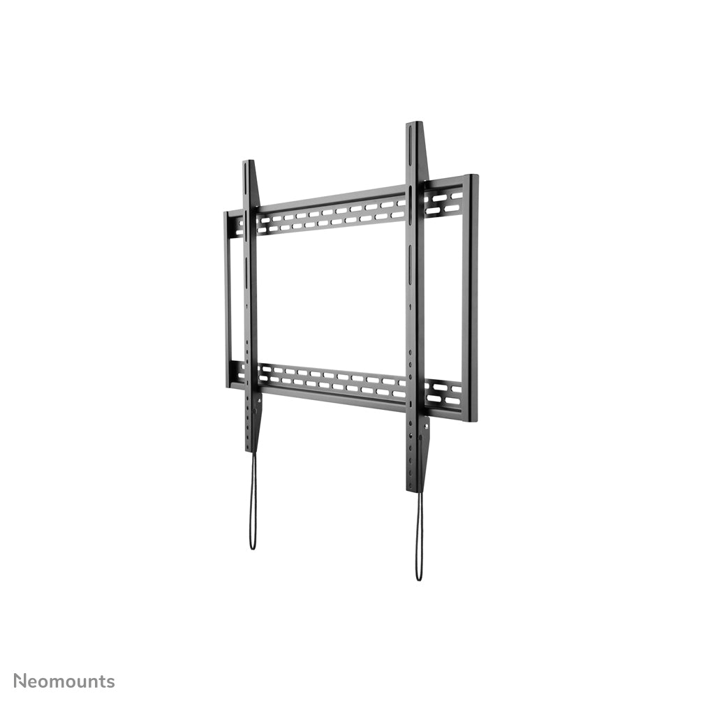 Neomounts Wall mount | LFD-W1000 TV mount wall | 60-100 " | Maximum weight (capacity) 125 kg | Black