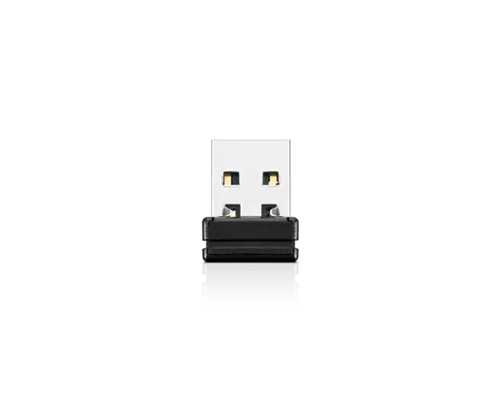 Lenovo 2.4G Wireless USB Receiver | Lenovo | 2.4G Wireless USB Receiver | 15 x 19 x 6 mm | 1.83  g