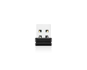 Lenovo 2.4G Wireless USB Receiver | Lenovo | 2.4G Wireless USB Receiver | 15 x 19 x 6 mm | 1.83  g