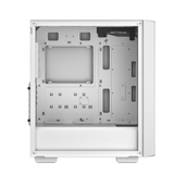 Deepcool CC560 V2 | Mid Tower | ATX | White