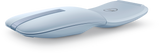 Dell | Bluetooth Travel Mouse | MS700 | Wireless | Misty Blue