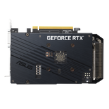 Asus | Dual GeForce RTX 3050 V2 OC Edition 8GB GDDR6 | NVIDIA | 8 GB | GeForce RTX 3050 | GDDR6 | DVI-D ports quantity 1 | HDMI ports quantity 1 | PCI Express 4.0