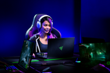Razer BlackShark V2 Pro (2023) Headset, Over-Ear, Wireless, White | Razer