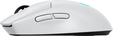 LOGI PRO 2 LIGHTSPEED - WHITE