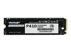 PATRIOT P410 1TB PCIe Gen 4 x4 M.2 SSD