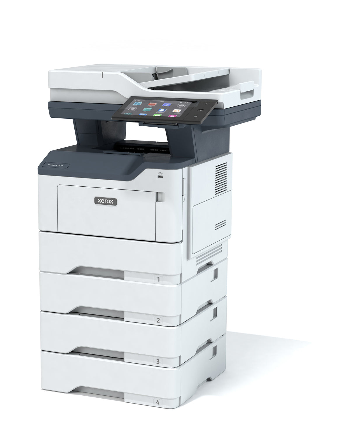 VersaLink B415 A4 Mono MFP 47ppm print / copy / scan / fax / ConnectKey