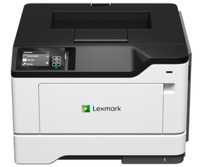 Lexmark MS531dw | Mono | Laser | Printer | Wi-Fi