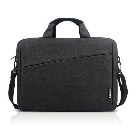 Lenovo | Casual Toploader T210 | Fits up to size 15.6 " | Messenger - Briefcase | Black