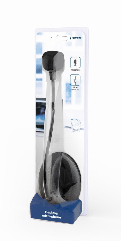 Gembird | Desktop microphone | MIC-205