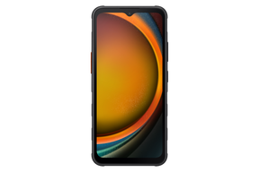 SAMSUNG Galaxy Xcover7 Black Enterprise