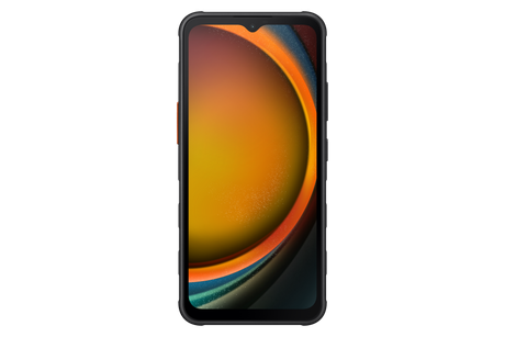 SAMSUNG Galaxy Xcover7 Black Enterprise