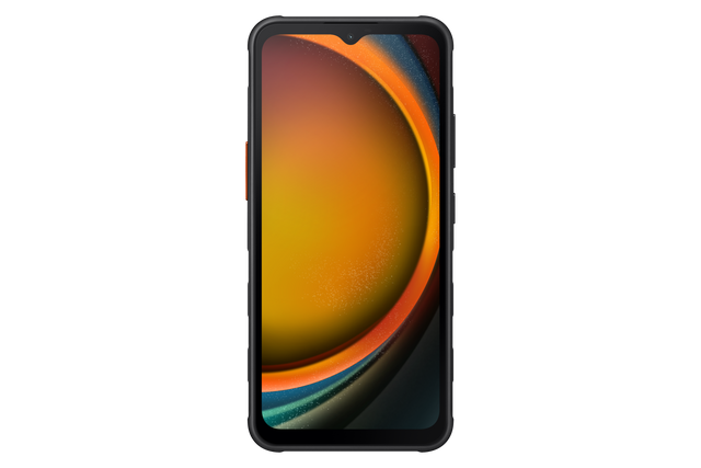 SAMSUNG Galaxy Xcover7 Black Enterprise