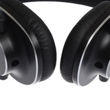 Koss | Headphones | Pro4S | Wired | On-Ear | Black