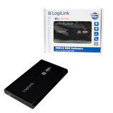 Logilink | SATA | USB 3.0 | 2.5"