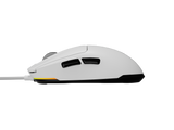 Genesis | Gaming Mouse | Krypton 660 | Wired | USB Type-A | White