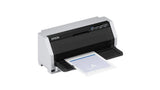 Epson LQ-690IIN | Mono | Dot matrix | Dot matrix printer | Maximum ISO A-series paper size A4 | Black/white