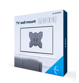 GEMBIRD TV wall mount - tilt 23-42inch
