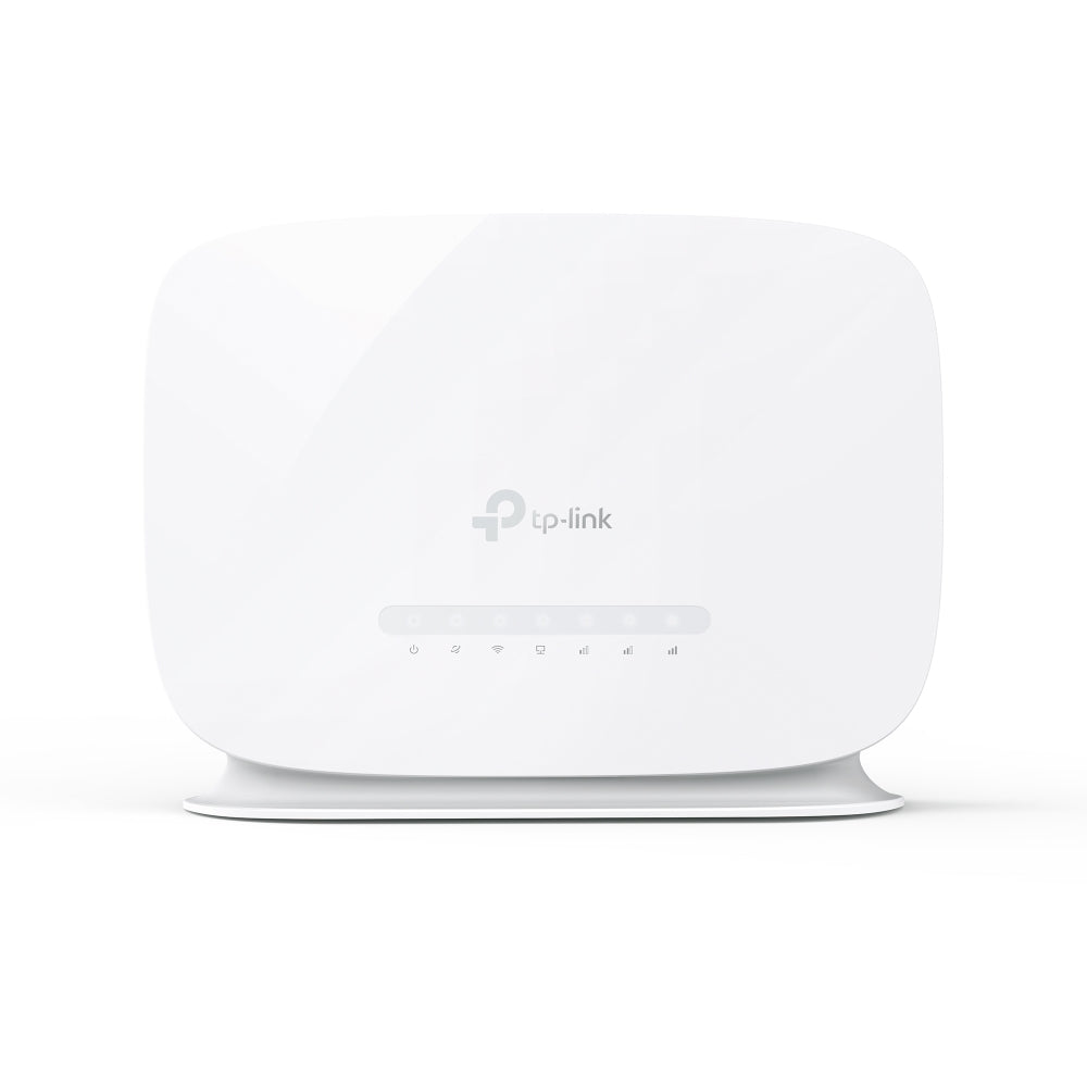 TP-Link Archer MR505 4G+ Cat6 AC1200 Wireless Dual Band Gigabit Maršrutizatorius