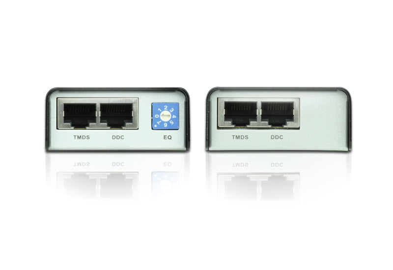 Aten HDMI Cat 5 Extender (1080p@40m) | Aten | HDMI Cat 5 Extender (1080p@40m)