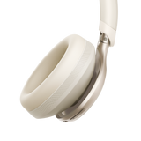 Anker Soundcore Headphones | Space One | Bluetooth | Over-ear | Microphone | Latte Cream | Wireless