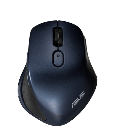 Asus | WIRELESS MOUSE | MW203 | Wireless | Bluetooth | Blue
