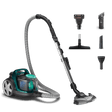Philips | Vacuum cleaner | PowerPro Active FC9556/09 | Bagless | Power 900 W | Dust capacity 1.5 L | Blue