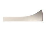 Samsung | BAR Plus | MUF-256BE3/APC | 256 GB | USB Type-A | Silver