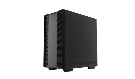 Deepcool | Micro-ATX CASE | CC360 | Mini-ITX / Micro-ATX | ATX PS2 (maximum length: 160mm) | Black