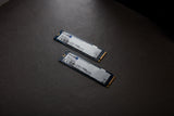 Kingston SSD | NV3 | 1000 GB | SSD form factor M.2 2280 | Solid-state drive interface PCIe NVMe Gen 4.0 (x4) | Read speed 6000 MB/s | Write speed 4000 MB/s