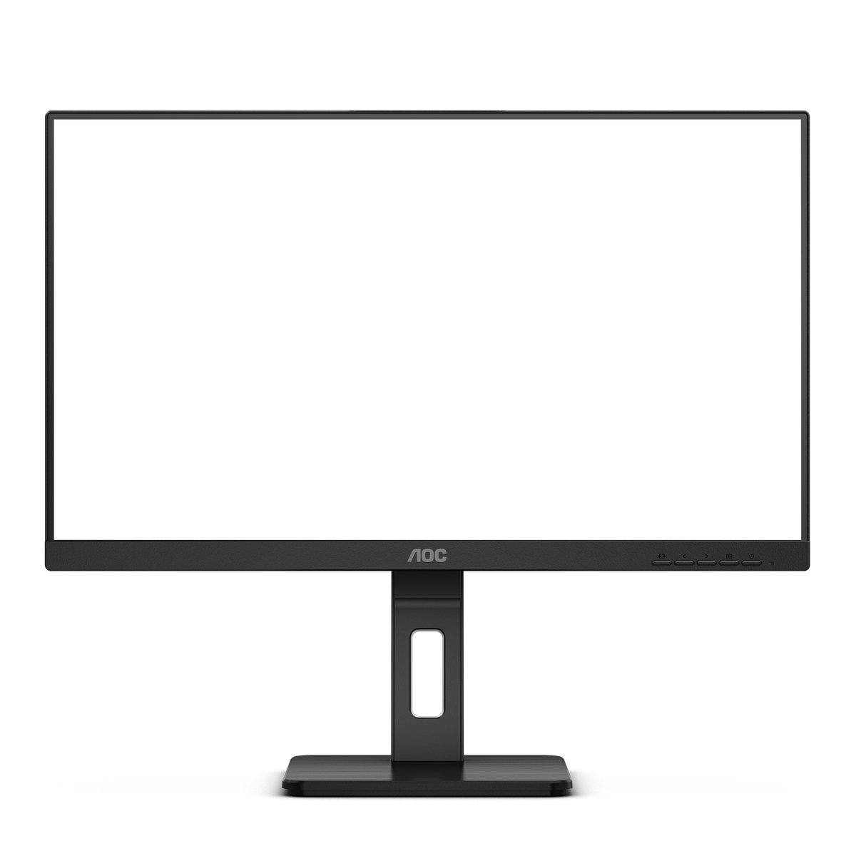 AOC | Monitor | Q27E3UMF | 27 " | VA | QHD | 16:9 | 75 Hz | 2560 x 1440 | 300 cd/m² | HDMI ports quantity 1 | Black