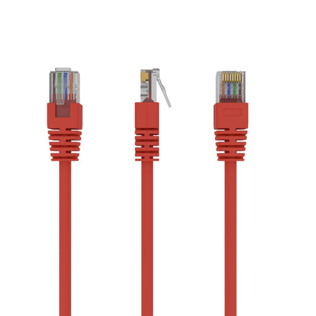 Cablexpert | PP12-0.5M/R | Red