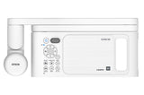 Epson | ELPDC30 | White