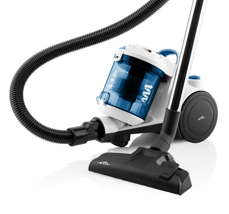 ETA | Vacuum cleaner | Ambito ETA051690000 | Bagless | Power 700 W | Dust capacity 1.5 L | White