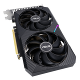 Asus | Dual GeForce RTX 3050 V2 OC Edition 8GB GDDR6 | NVIDIA | 8 GB | GeForce RTX 3050 | GDDR6 | DVI-D ports quantity 1 | HDMI ports quantity 1 | PCI Express 4.0